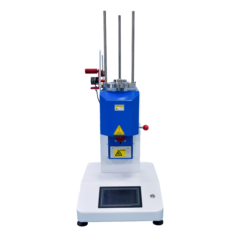 電動熔融指數(shù)儀